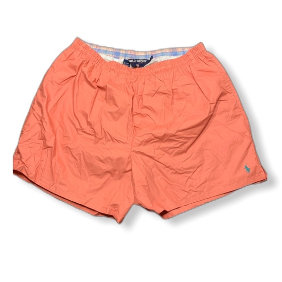 Polo Ralph Lauren Other - Polo Sport Swim Suit